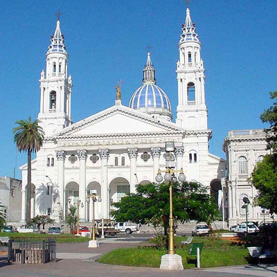 Paraná - Argentina